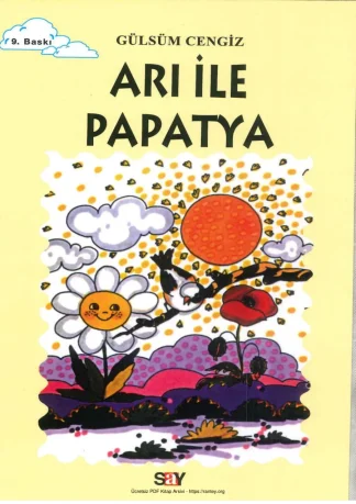 Arı ile Papatya