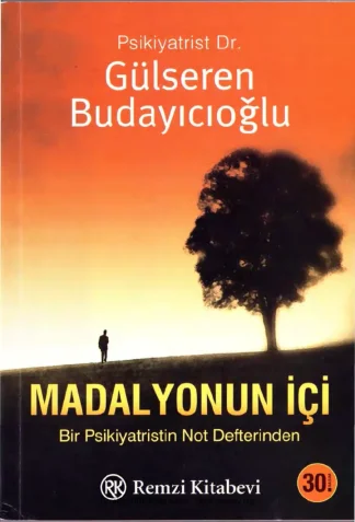 Madalyonun İçi