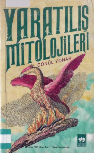 Yaratılış Mitolojileri