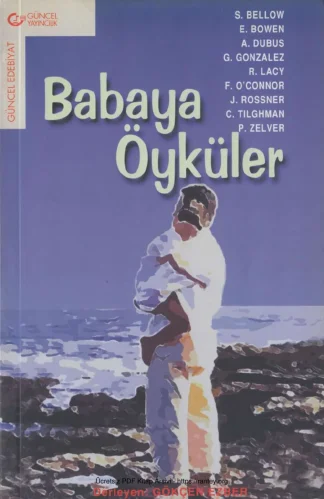 Babaya Öyküler Güncel Yayınları