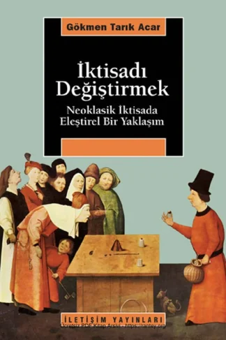 Acar İktisadı Değiştirmek