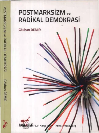 Postmarksizm ve Radikal Demokrasi Patika Yayınları