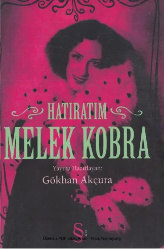 Melek Kobra Hatıratım