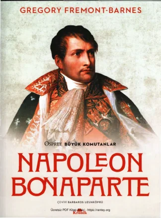 Barnes Napoleon Bonaparte