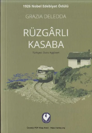 Rüzgarlı Kasaba Cem Yayınevi