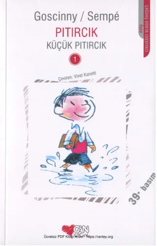 Pıtırcık 1 Küçük Pıtırcık