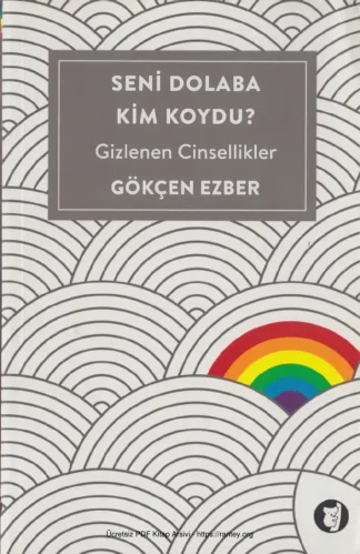 Seni Dolaba Kim Koydu