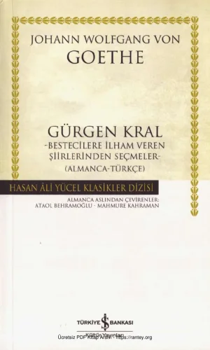Gürgen Kral
