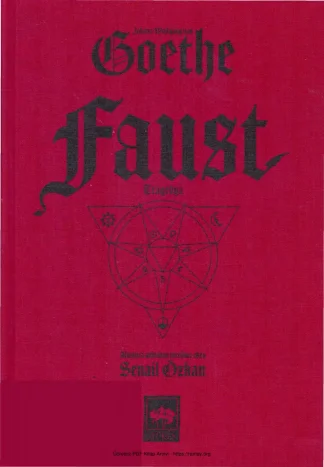 Faust Tragedya