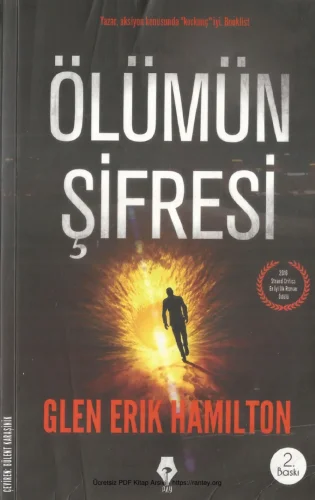 Hamilton Ölümün Şifresi Pay Yayınları