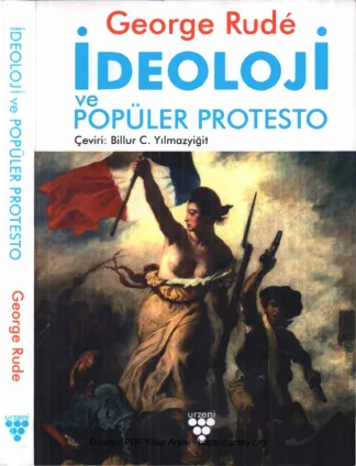 İdeoloji ve Popüler Protesto Urzeni Yayınları