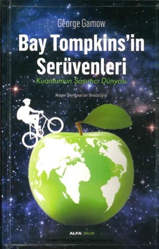 Bay Tompkinsin Serüvenleri