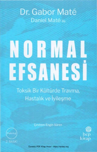Normal Efsanesi