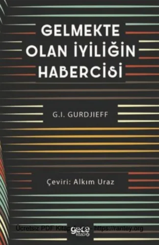 Gelmekte Olan İyiliğin Habercisi Gece Kitaplığı