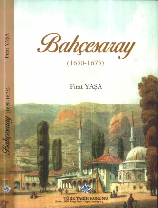 Bahçesaray 1650 1675