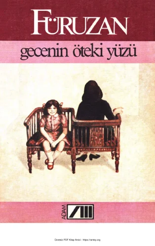Gecenin Öteki Yüzü Adam Yayınları