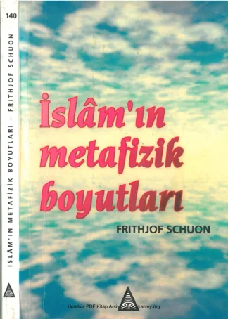 İslamın Metafizik Boyutları