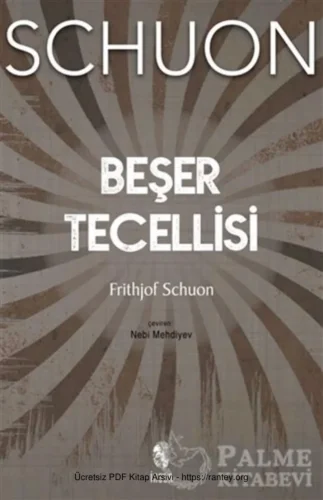 Beşer Tecellisi