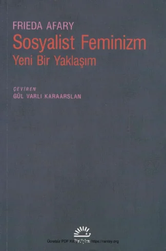 Sosyalist Feminizm