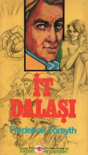 İt Dalaşı E Yayınları