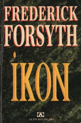 İkon Altın Yayınları