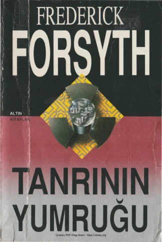Tanrının Yumruğu Altın Kitaplar