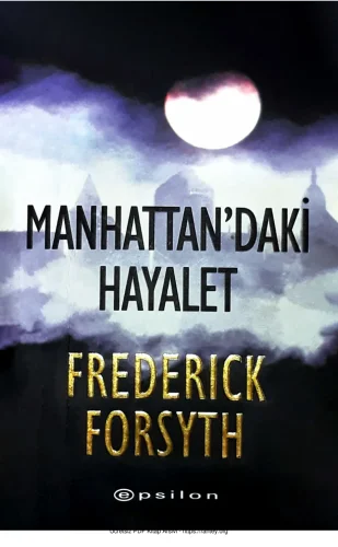 Manhattandaki Hayalet