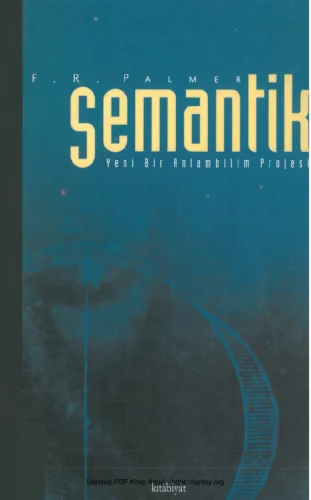 Palmer Semantik Kitabiyat Yayınları