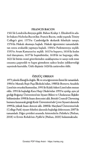 Tahsilin İlerletilmesi