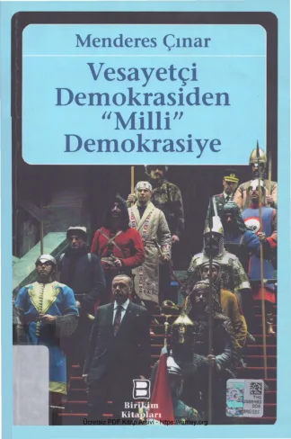 Vesayetçi Demokrasiden Milli Demokrasiye Birikim Yayınları
