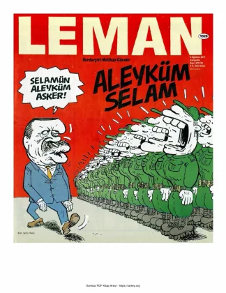 LeMan 2011 Sayı 1028
