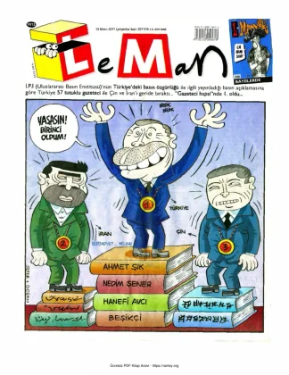 LeMan 2011 Sayı 1012