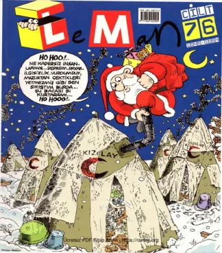 LeMan 2011 Cilt 76 1045 1054