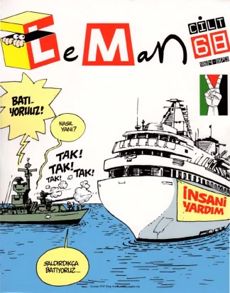 LeMan 2010 Cilt 68 Sayı 964 973