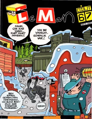 LeMan 2010 Cilt 67 Sayı 954 963