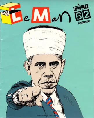 LeMan 2009 Cilt 62 Sayı 904 913