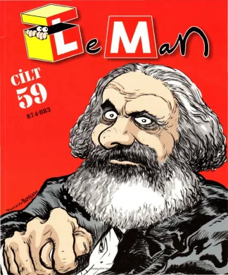 LeMan 2008 Cilt 59 Sayı 874 883
