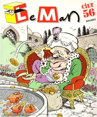 LeMan 2008 Cilt 56 Sayı 844 853