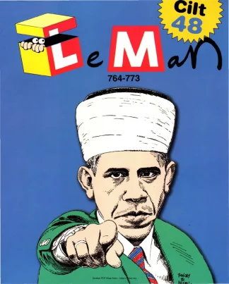 LeMan 2006 Cilt 48 Sayı 764 773
