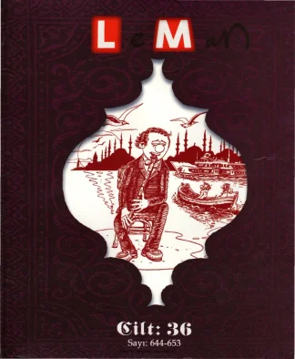 LeMan 2004 Cilt 36 Sayı 644 653
