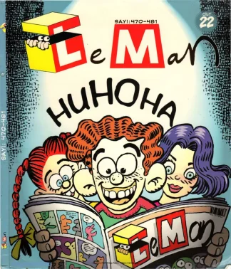 LeMan 2000 Cilt 22 Sayı 470 481