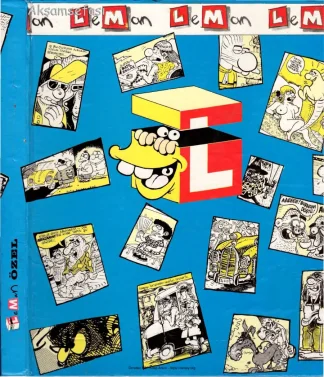 LeMan 2000 Cilt 20 Sayı 444 456