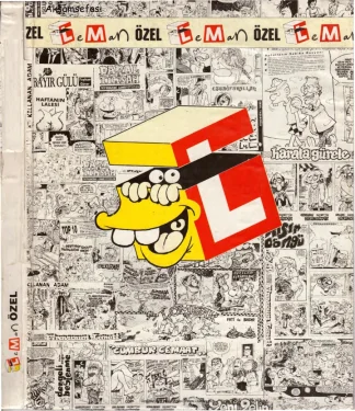 LeMan 1995 Cilt 09 Sayı 198 222