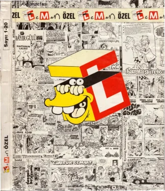 LeMan 1991 Cilt 01 Sayı 001 020