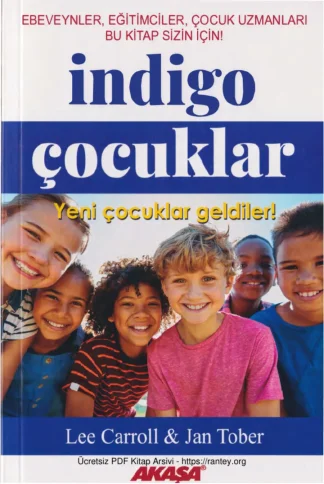 İndigo Çocuklar