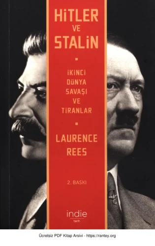 Hitler ve Stalin