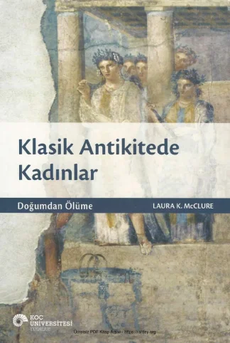 Klasik Antikitede Kadınlar