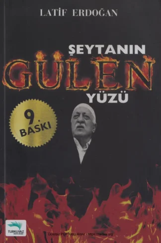 Şeytanın Gülen Yüzü