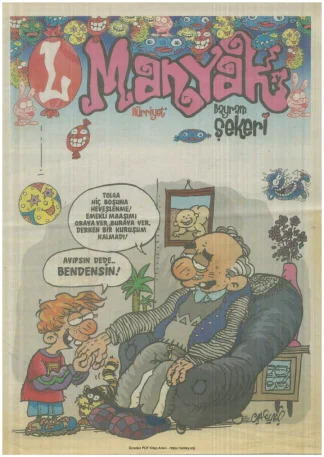 Bayram İlavesi 4 kitap kapağı