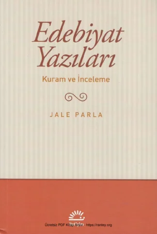 Edebiyat Yazıları